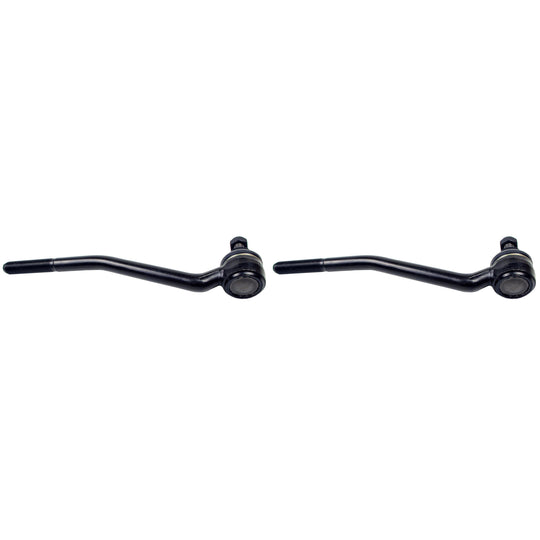 MSUPINTR18647 Mevotech Supreme Inner Tie Rod End Kit