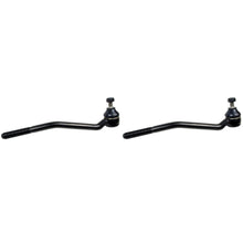 Load image into Gallery viewer, MSUPINTR18647 Mevotech Supreme Inner Tie Rod End Kit