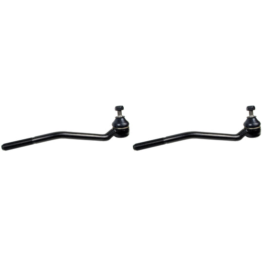 MSUPINTR18647 Mevotech Supreme Inner Tie Rod End Kit