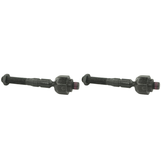 MSUPINTR18668 Mevotech Supreme Inner Tie Rod End Kit