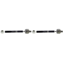 Charger l'image dans la galerie, MSUPINTR19003 Mevotech Supreme Inner Tie Rod End Kit