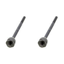 Load image into Gallery viewer, MSUPINTR19022 Mevotech Supreme Inner Tie Rod End Kit