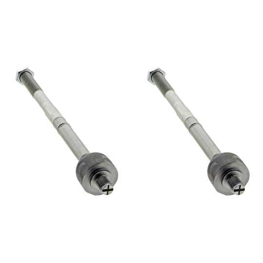 MSUPINTR19027 Mevotech Supreme Inner Tie Rod End Kit