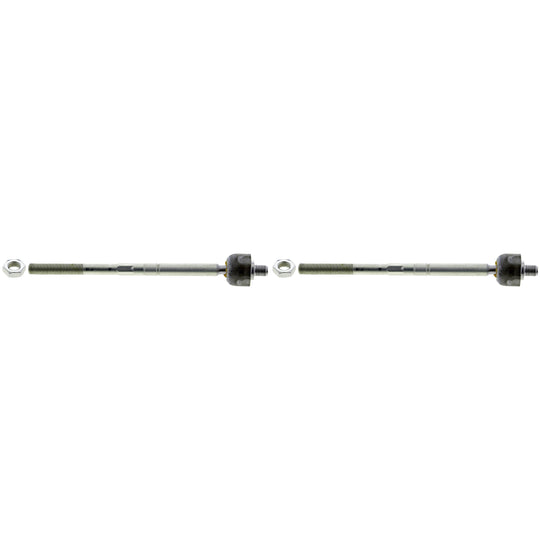 MSUPINTR19027 Mevotech Supreme Inner Tie Rod End Kit