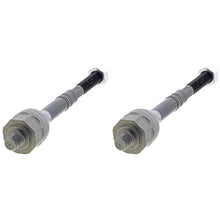 Load image into Gallery viewer, MSUPINTR19053 Mevotech Supreme Inner Tie Rod End Kit