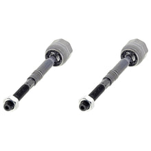 Load image into Gallery viewer, MSUPINTR19053 Mevotech Supreme Inner Tie Rod End Kit