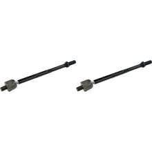 Charger l'image dans la galerie, MSUPINTR19064 Mevotech Supreme Inner Tie Rod End Kit