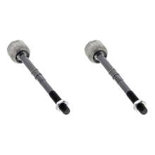 Load image into Gallery viewer, MSUPINTR19294 Mevotech Supreme Inner Tie Rod End Kit