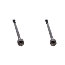 Load image into Gallery viewer, MSUPINTR19309 Mevotech Supreme Inner Tie Rod End Kit