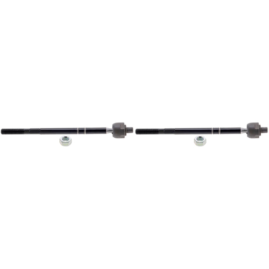 MSUPINTR19309 Mevotech Supreme Inner Tie Rod End Kit