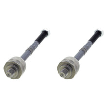 Load image into Gallery viewer, MSUPINTR19314 Mevotech Supreme Inner Tie Rod End Kit