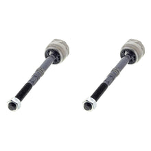 Load image into Gallery viewer, MSUPINTR19314 Mevotech Supreme Inner Tie Rod End Kit