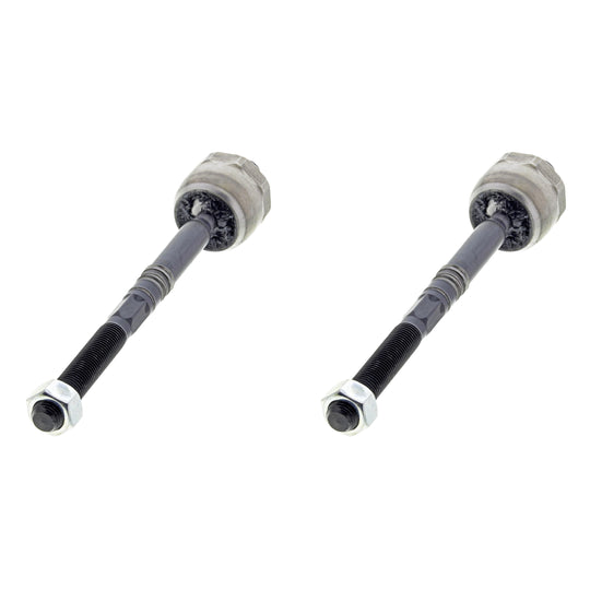 MSUPINTR19314 Mevotech Supreme Inner Tie Rod End Kit