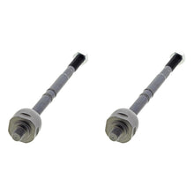 Load image into Gallery viewer, MSUPINTR19421 Mevotech Supreme Inner Tie Rod End Kit