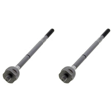 Load image into Gallery viewer, MSUPINTR19454 Mevotech Supreme Inner Tie Rod End Kit