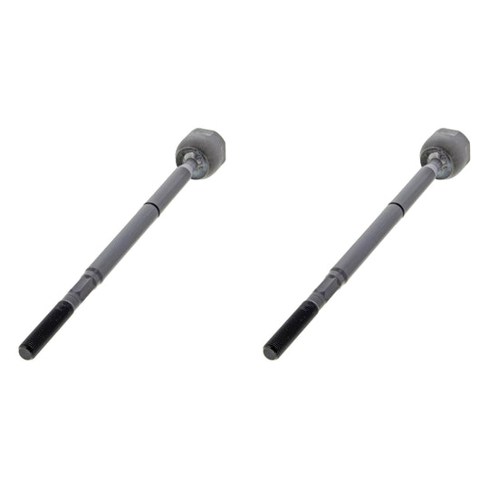 MSUPINTR19454 Mevotech Supreme Inner Tie Rod End Kit