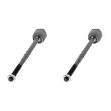 Charger l'image dans la galerie, MSUPINTR19466 Mevotech Supreme Inner Tie Rod End Kit