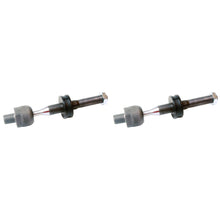 Load image into Gallery viewer, MSUPINTR19512 Mevotech Supreme Inner Tie Rod End Kit