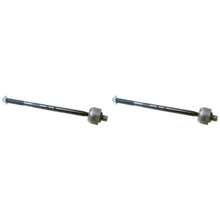 Load image into Gallery viewer, MSUPINTR19586 Mevotech Supreme Inner Tie Rod End Kit