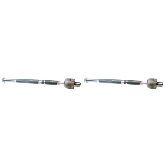 MSUPINTR19660 Mevotech Supreme Inner Tie Rod End Kit