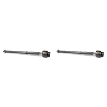 Charger l'image dans la galerie, MSUPINTR19668 Mevotech Supreme Inner Tie Rod End Kit
