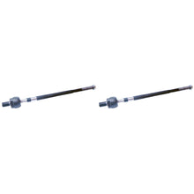 Load image into Gallery viewer, MSUPINTR19681 Mevotech Supreme Inner Tie Rod End Kit