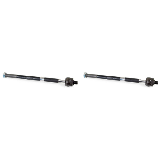 MSUPINTR19683 Mevotech Supreme Inner Tie Rod End Kit