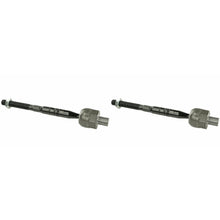 Charger l'image dans la galerie, MSUPINTR19818 Mevotech Supreme Inner Tie Rod End Kit