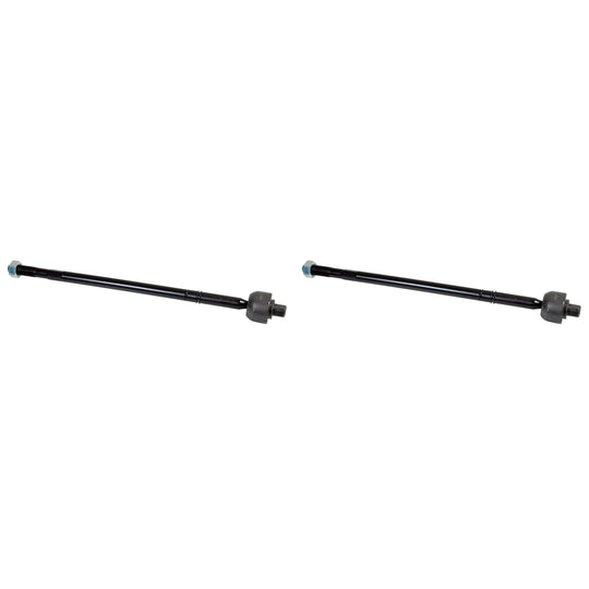 MSUPINTR19859 Mevotech Supreme Inner Tie Rod End Kit