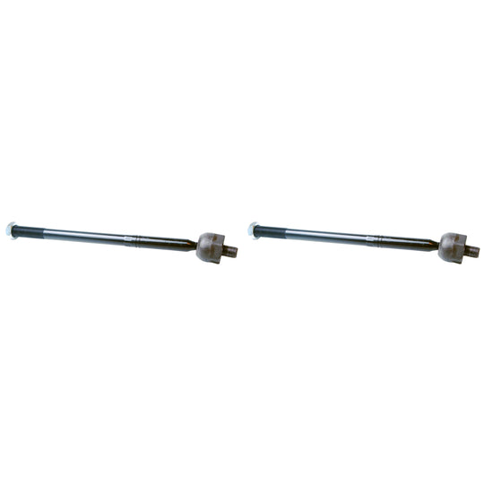 MSUPINTR19865 Mevotech Supreme Inner Tie Rod End Kit