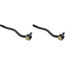 Charger l'image dans la galerie, MSUPINTR19925 Mevotech Supreme Inner Tie Rod End Kit
