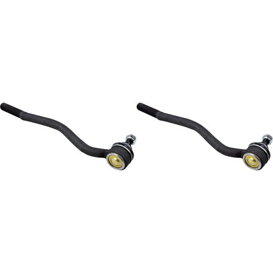 MSUPINTR19925 Mevotech Supreme Inner Tie Rod End Kit