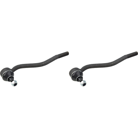 MSUPINTR19925 Mevotech Supreme Inner Tie Rod End Kit