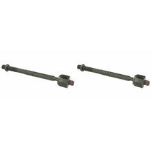 Load image into Gallery viewer, MSUPINTR19934 Mevotech Supreme Inner Tie Rod End Kit