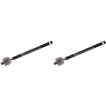 Load image into Gallery viewer, MSUPINTR20491 Mevotech Supreme Inner Tie Rod End Kit
