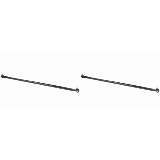 MSUPINTR20687 Mevotech Supreme Inner Tie Rod End Kit