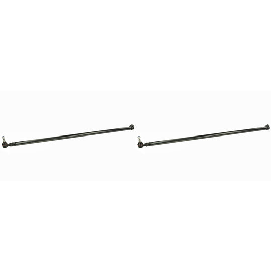 MSUPINTR20687 Mevotech Supreme Inner Tie Rod End Kit