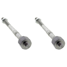 Load image into Gallery viewer, MSUPINTR20730 Mevotech Supreme Inner Tie Rod End Kit