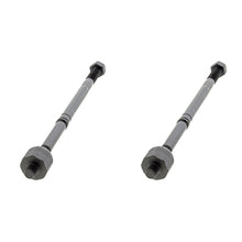 Charger l'image dans la galerie, MSUPINTR20774 Mevotech Supreme Inner Tie Rod End Kit
