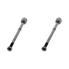 Charger l'image dans la galerie, MSUPINTR20774 Mevotech Supreme Inner Tie Rod End Kit