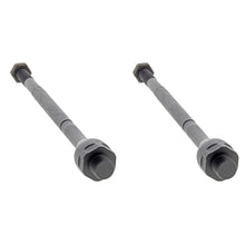 Charger l'image dans la galerie, MSUPINTR20855 Mevotech Supreme Inner Tie Rod End Kit