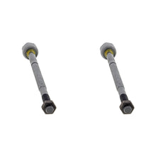 Charger l'image dans la galerie, MSUPINTR20855 Mevotech Supreme Inner Tie Rod End Kit