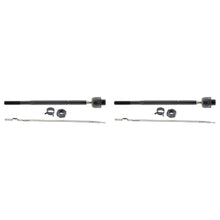 Charger l'image dans la galerie, MSUPINTR20855 Mevotech Supreme Inner Tie Rod End Kit