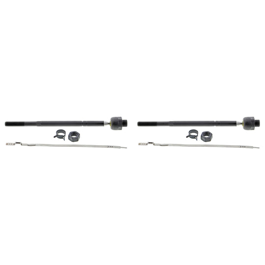 MSUPINTR20855 Mevotech Supreme Inner Tie Rod End Kit