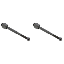 Load image into Gallery viewer, MSUPINTR20874 Mevotech Supreme Inner Tie Rod End Kit