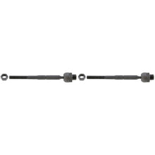 Load image into Gallery viewer, MSUPINTR20874 Mevotech Supreme Inner Tie Rod End Kit