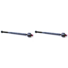 Charger l'image dans la galerie, MSUPINTR20881 Mevotech Supreme Inner Tie Rod End Kit