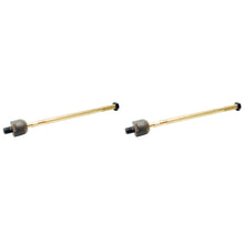 Load image into Gallery viewer, MSUPINTR20898 Mevotech Supreme Inner Tie Rod End Kit