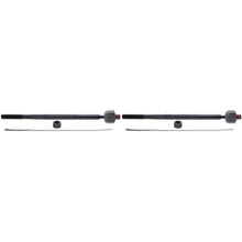 Load image into Gallery viewer, MSUPINTR20908 Mevotech Supreme Inner Tie Rod End Kit
