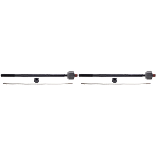 MSUPINTR20908 Mevotech Supreme Inner Tie Rod End Kit